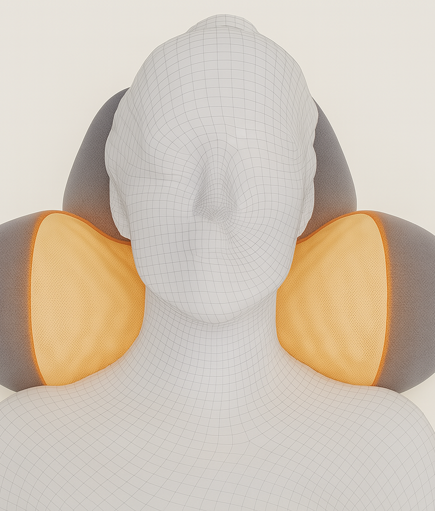 posturaline™ – Rest